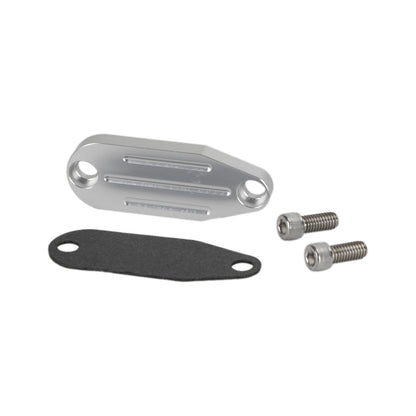 EGR Delete Plug Block Off Plate Kit for GM 2.0, 2.2, 2.5, 2.8, 3.0, 3.8, 4.3, 4.9, 5.0, 5.7, 6.6, 7.4, 8.2
