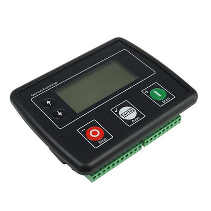 DSE4520 LCD Screen 3?Phase Mains Detection Control Board Generator Controller