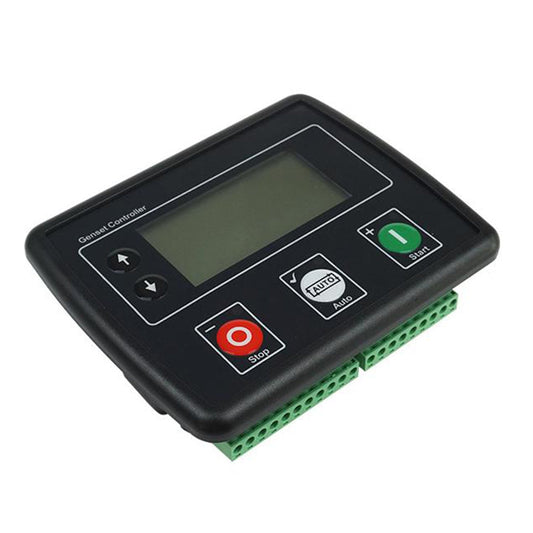 DSE4520 LCD Screen 3?Phase Mains Detection Control Board Generator Controller