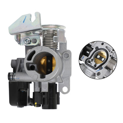 16400-KZR-601 Throttle Body Assembly Fit Honda Vario 125 FI/I Helm-IN