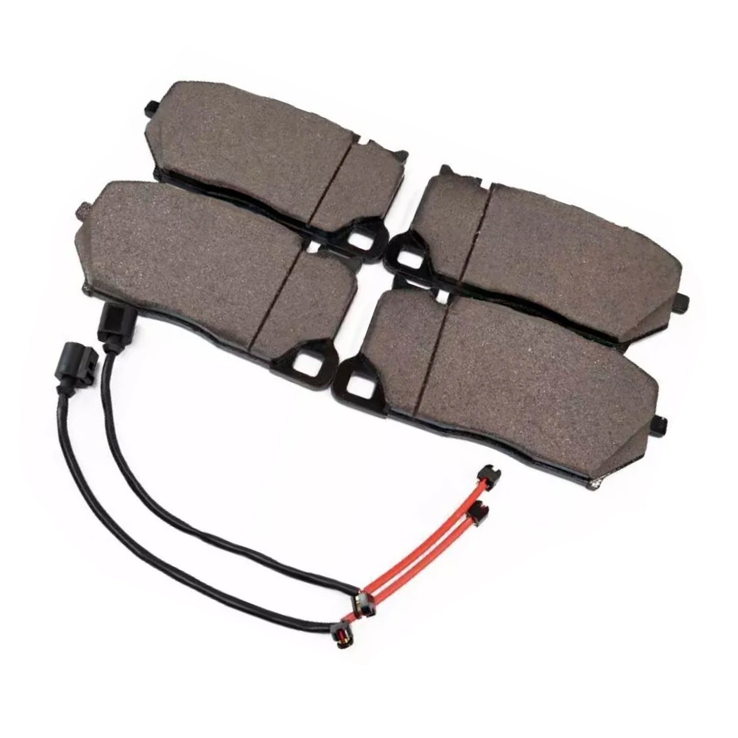 2018-2021 Bentley Continental Gt Gtc Front Brake Pads 3SA698151A