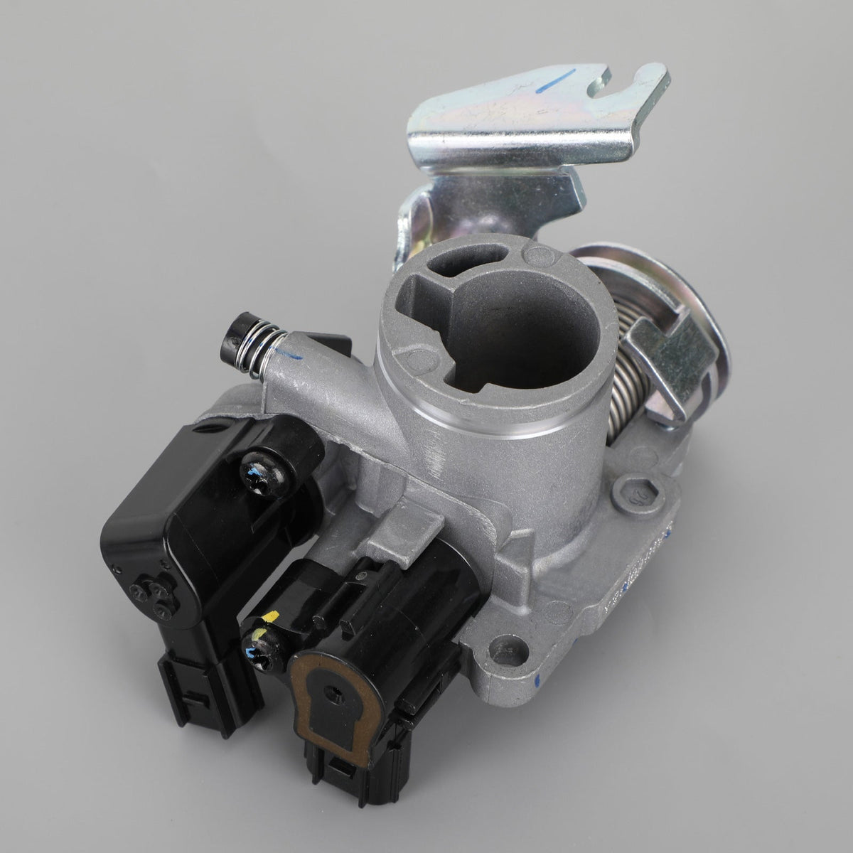 16400-KZR-601 Throttle Body Assembly Fit Honda Vario 125 FI/I Helm-IN