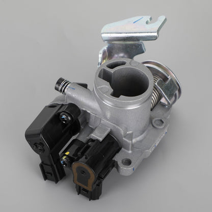 16400-KZR-601 Throttle Body Assembly Fit Honda Vario 125 FI/I Helm-IN