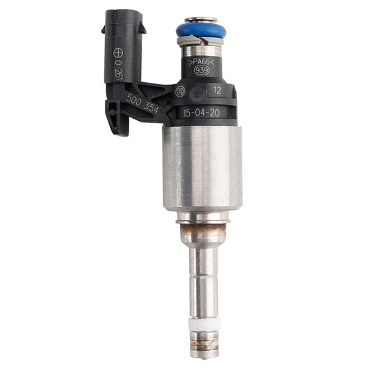 Volkswagen Beetle Golf Jetta Tiguan 1Pcs Fuel Injector 04E906036Q 0261500374