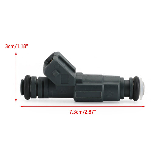 92-04 Chevrolet Corvette 5.7L 1Pcs Fuel Injectors 0280155931