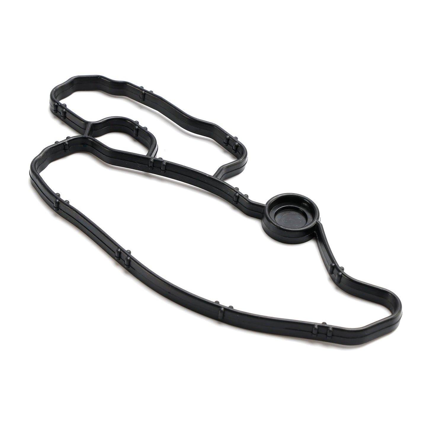 2014-2020 Mercedes-Benz M278 V8 Engine Oil Filter Housing Gasket 2781840280