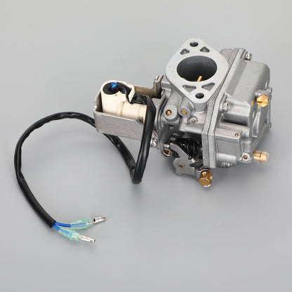 2007-2018 Yamaha F20B Carburetor Carb 6AH-14301-00 6AH-14301-01