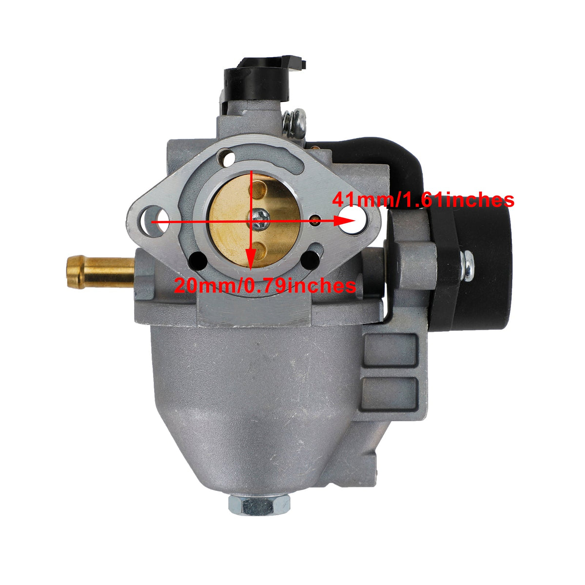 Kawasaki 15004-0951 15004-0833 15004-2071 FJ180V-AM00 AM11 AM12 AM17 Carburetor Carb