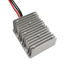 DC-DC 12V-13.8V 30A 414W Step Up Voltage Converter Regulator Waterproof
