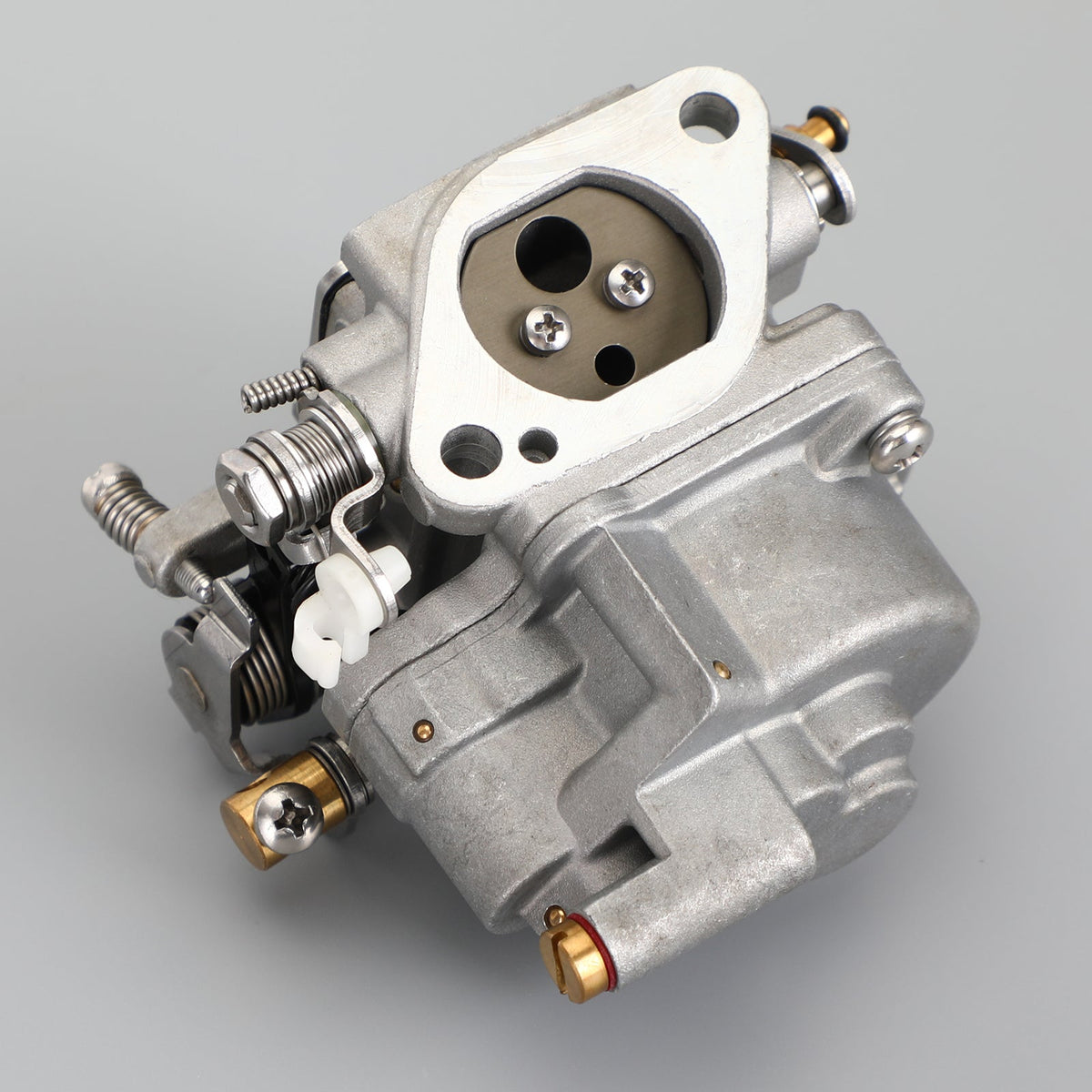Yamaha Hidea model F FT 9.9HP 4-stroke Boat 6AU-14301-40 41 Carburetor