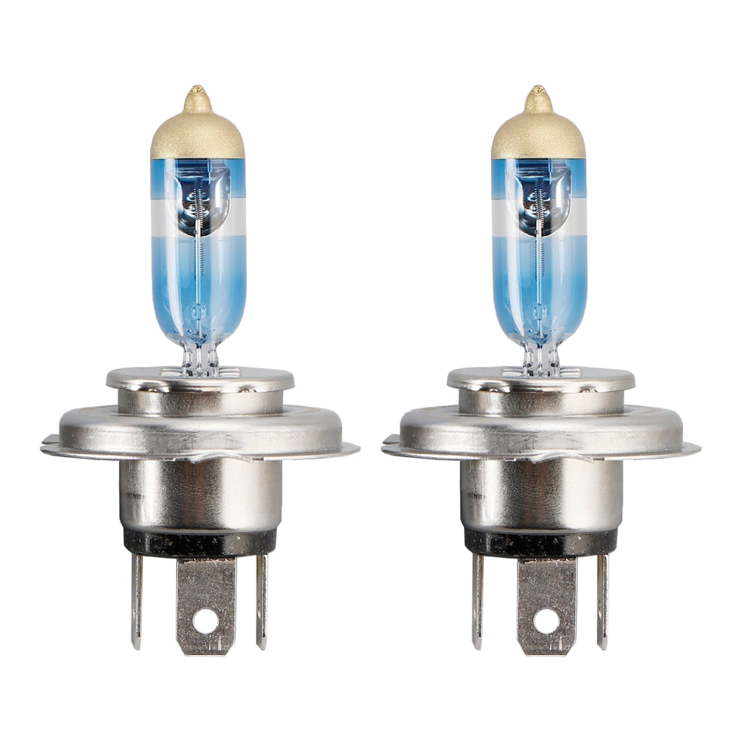 OSRAM 2PCS Car Lamp Night Breaker H4 12V 60/55W 64193NB220