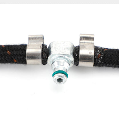 2004.5-2010 LLY Duramax Diesel Pickup Truck Engines 6.6L Fuel Injector Return Line Kit 97328733 98062291