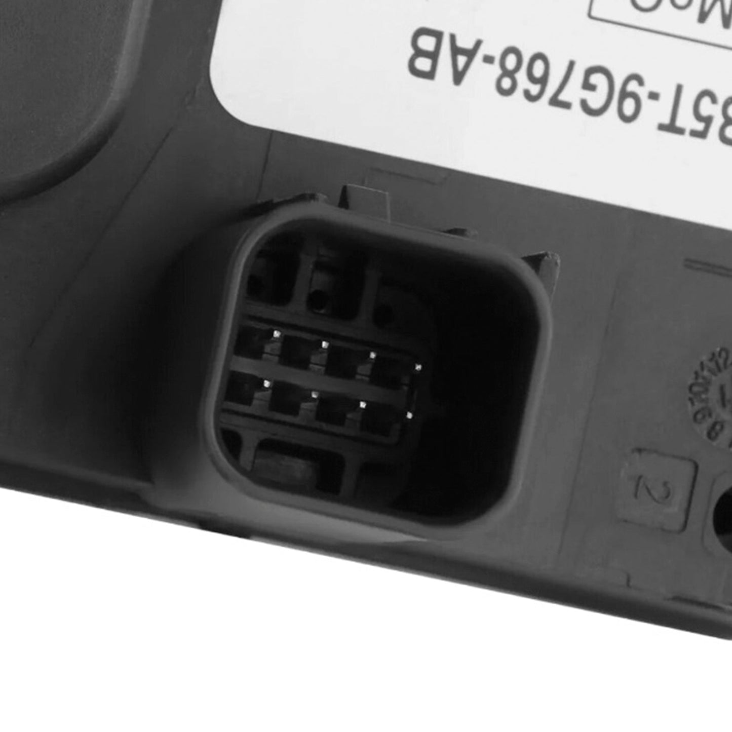 2020-2022 Lincoln Aviator Corsair Distance Radar Cruise Control Module LB5Z-9E731-AB