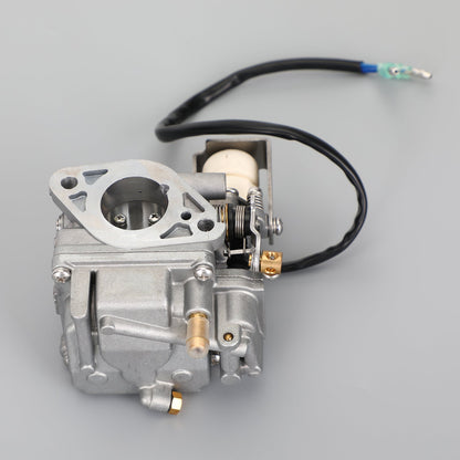 2007-2018 Yamaha F20B Carburetor Carb 6AH-14301-00 6AH-14301-01