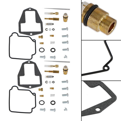 2001-2007 Suzuki DRZ250 DR-Z250 2SET 1003-0735 Carburetor Rebuild Repair Kit