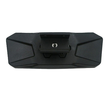 Boat Rear View Mirror Marine Nautical Safety Water Ski Windshield Dashboard