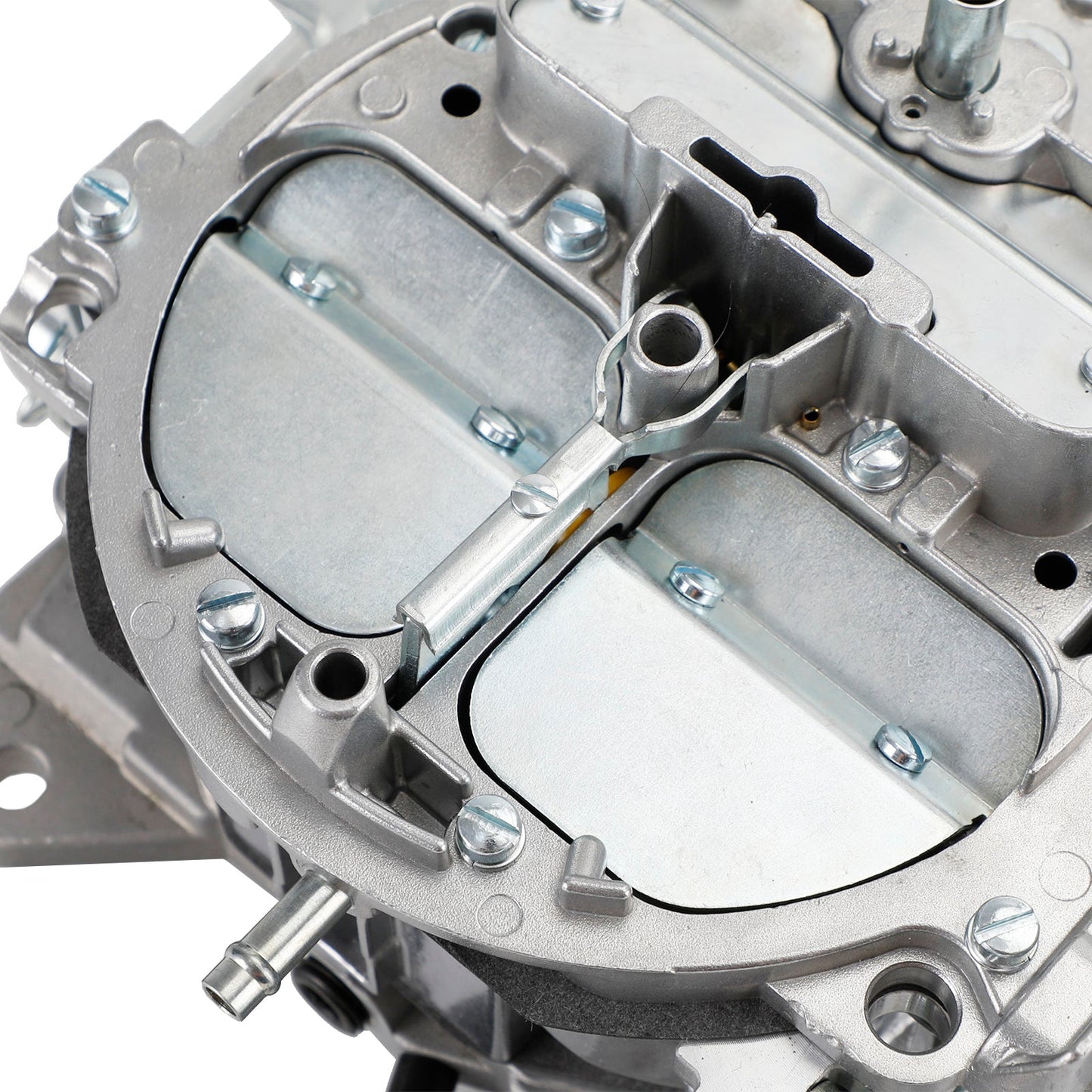1982-1985 CHEVY Cars & Truck Quadrajet 4 BBL Carburetor 17066422 17066425