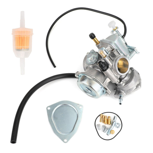 2002-2010 Suzuki Ozark 250 LT-F250 Carburetor Carb 13200-05G00 13200-05G01