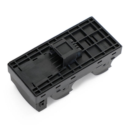Audi Q7 (4L) 2006-2011 4F0959851H Front Main Window Control Switch