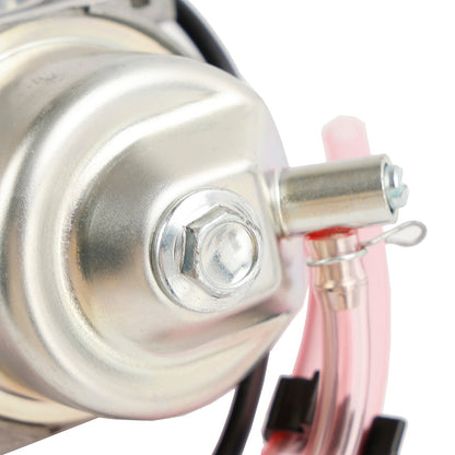 HONDA EU3000 W/ Gaskets EU3000i 2000i EU3000is Generator Carburetor Carb 16100ZL0D66 16100Z0VD12