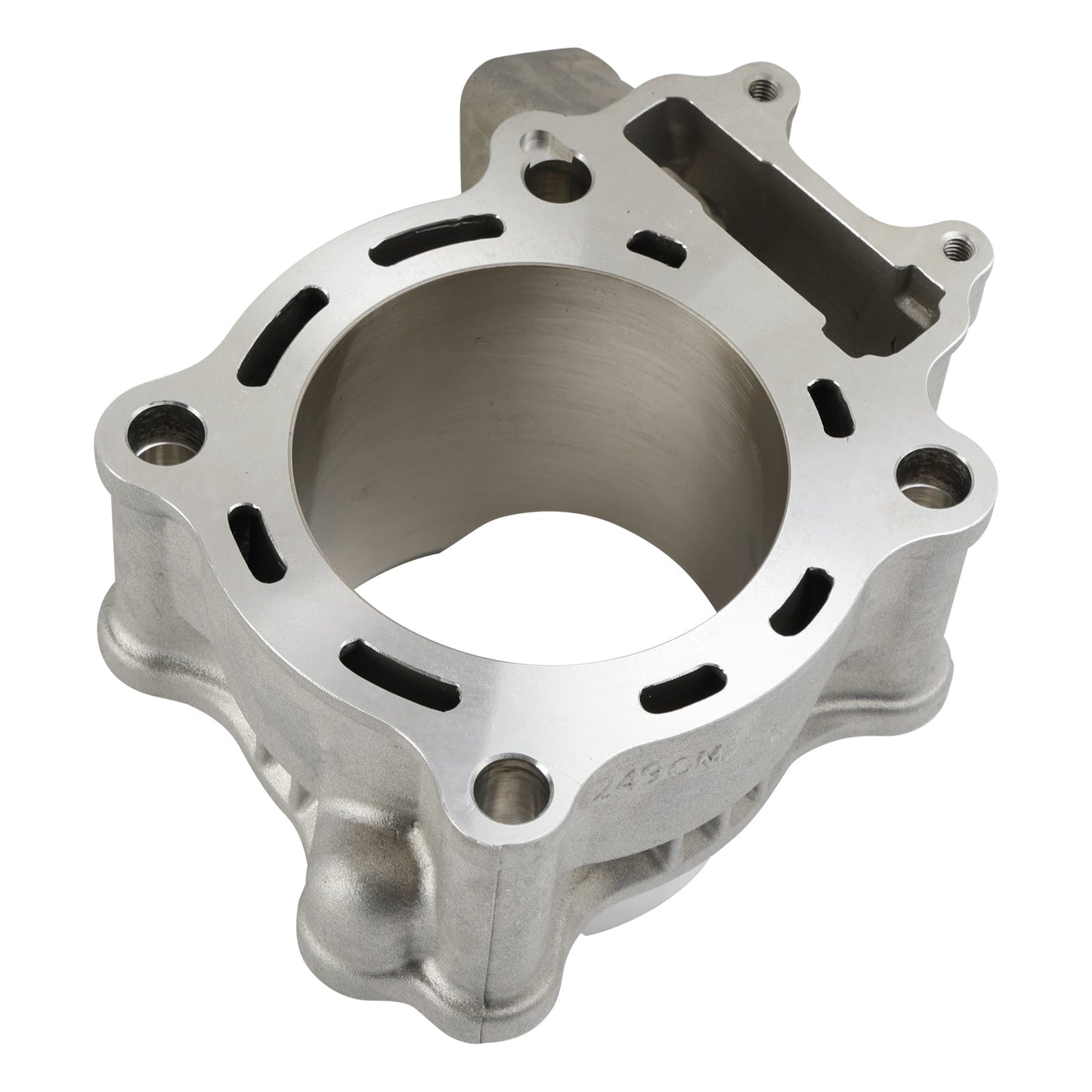 78mm 249CC Stock Bore Cylinder Piston Top End Rebuild Kit 2004-2017 Honda CRF250X/2004-2009 Honda CRF250R