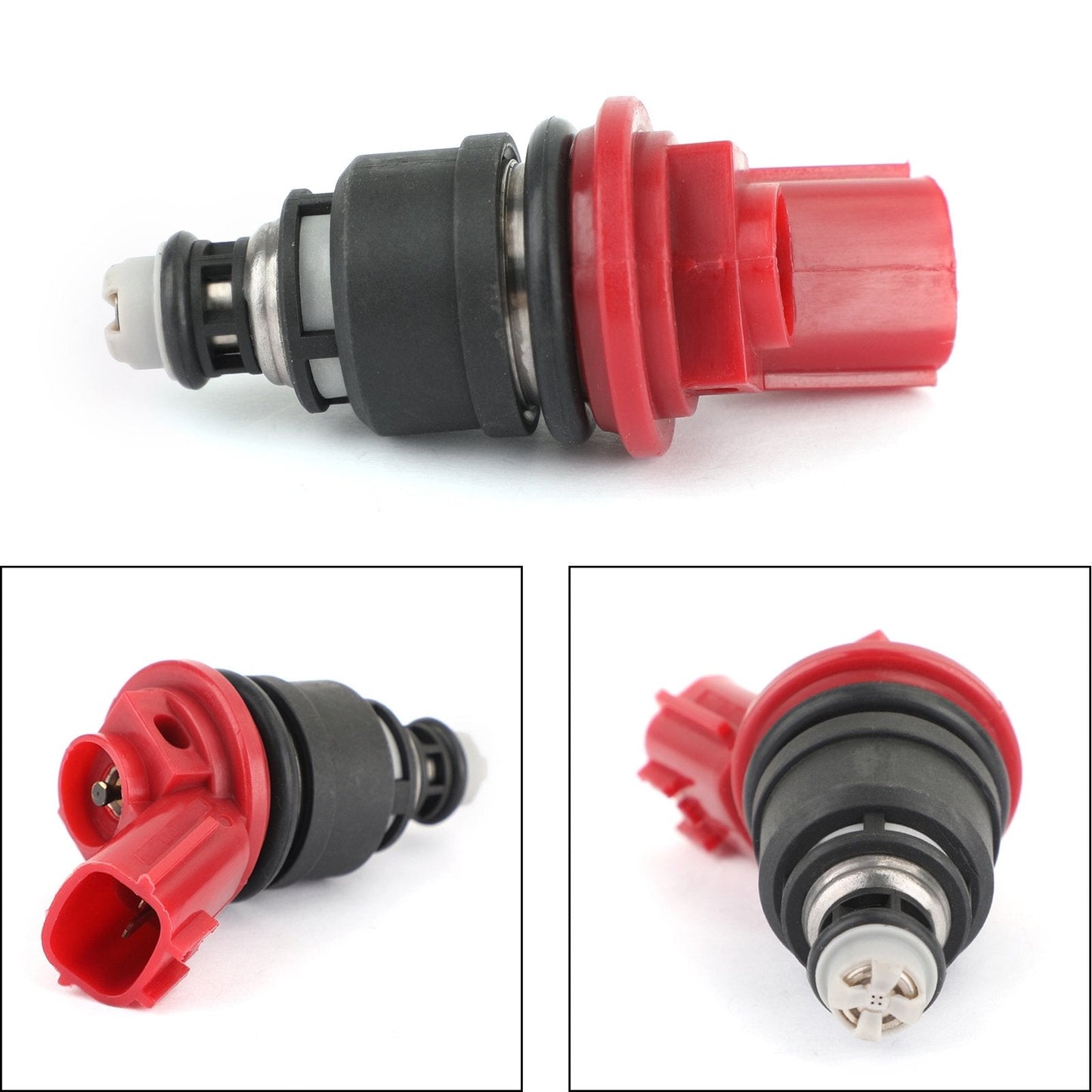 1PCS Fuel Injectors 16600-96E01 Fit Infiniti I30 96-99 Nissan Maxima 92-99