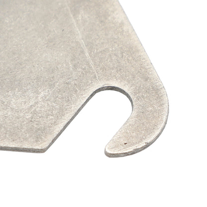 Susuki&nbsp; S4X 1.6 DDiS (Peugeot engine or Ford) EGR Delete Block Off Plate