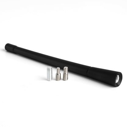2006-2010 Hummer H3 7" Short Antenna Mast Radio AM/FM