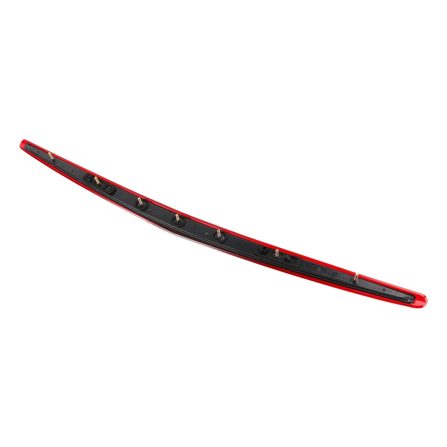 2006-2011 Cadillac DTS Full LED Third 3RD Tail Brake Light Rear Stop Lamp 25844853