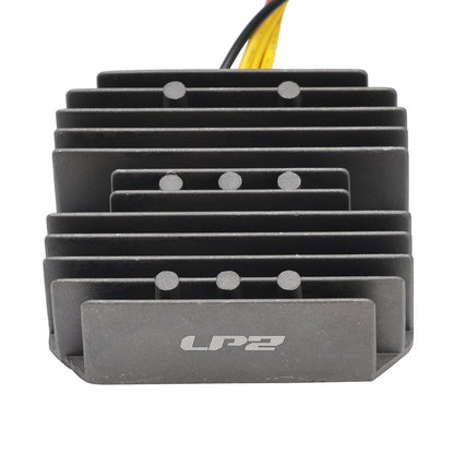 61120-A03-010Charging Regulator Rectifier Triton Baja 250 300 400 / Outback 300 400