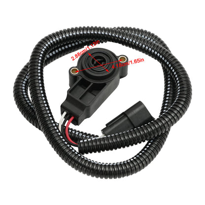 Caterpillar C7 C10 C12 C13 C15 2661466 266-1466 Throttle Position Sensor