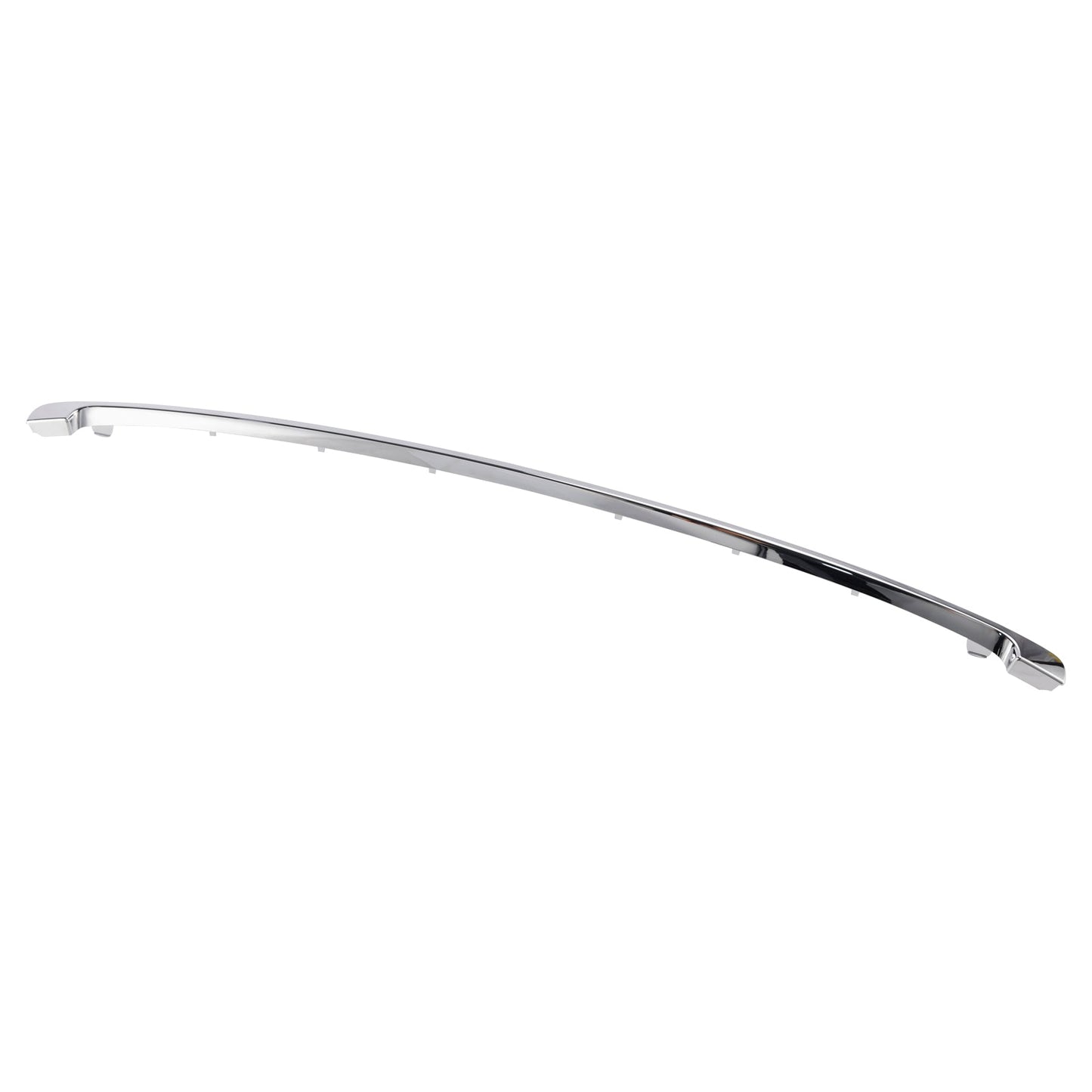 03/2009-06/2014 BMW Mini Clubman R55 LCI Front Lower Grille Trim 51117209904