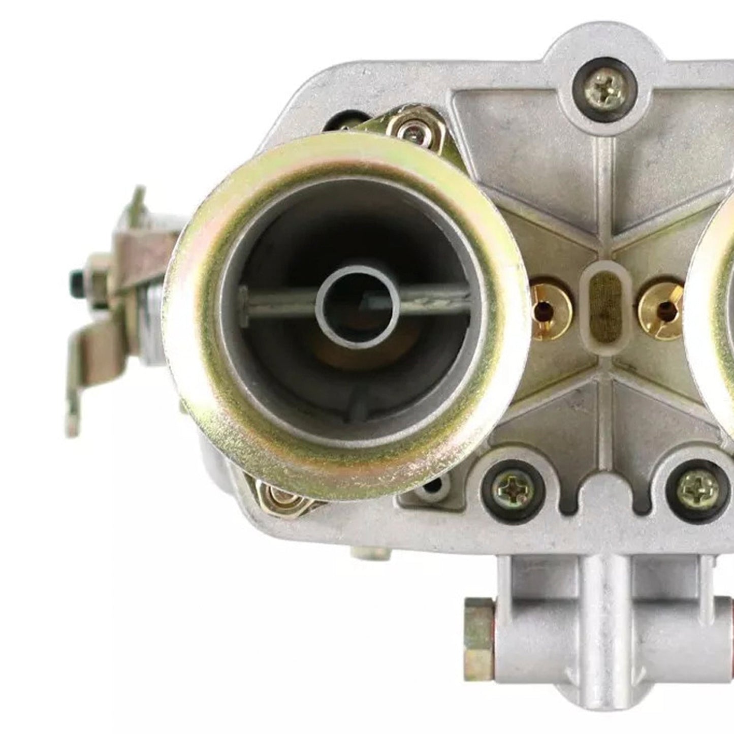 40mm IDF 40IDF Downdraft Carb Carburetor w Extended Fuel Bowl For Weber EMPI