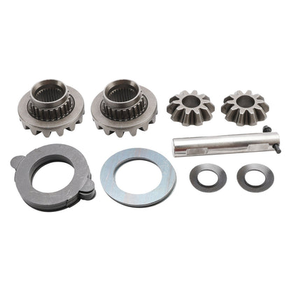 1983 Ford E-100 Econoline 8.8" Traclok Posi Clutch Pack Kit Lsd Spider Gears F8.8CPK ZIKF8.8-T/L-31