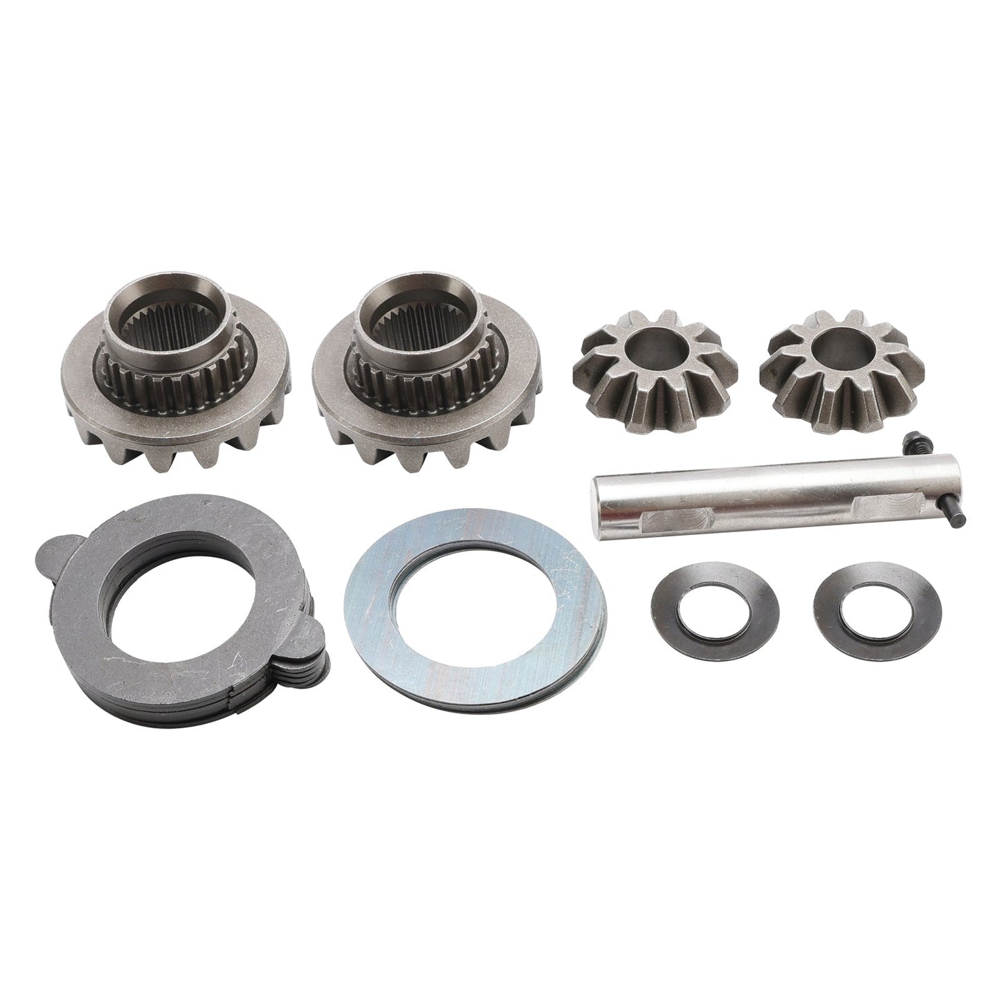 2005 Lincoln Aviator 8.8" Traclok Posi Clutch Pack Kit Lsd Spider Gears F8.8CPK ZIKF8.8-T/L-31