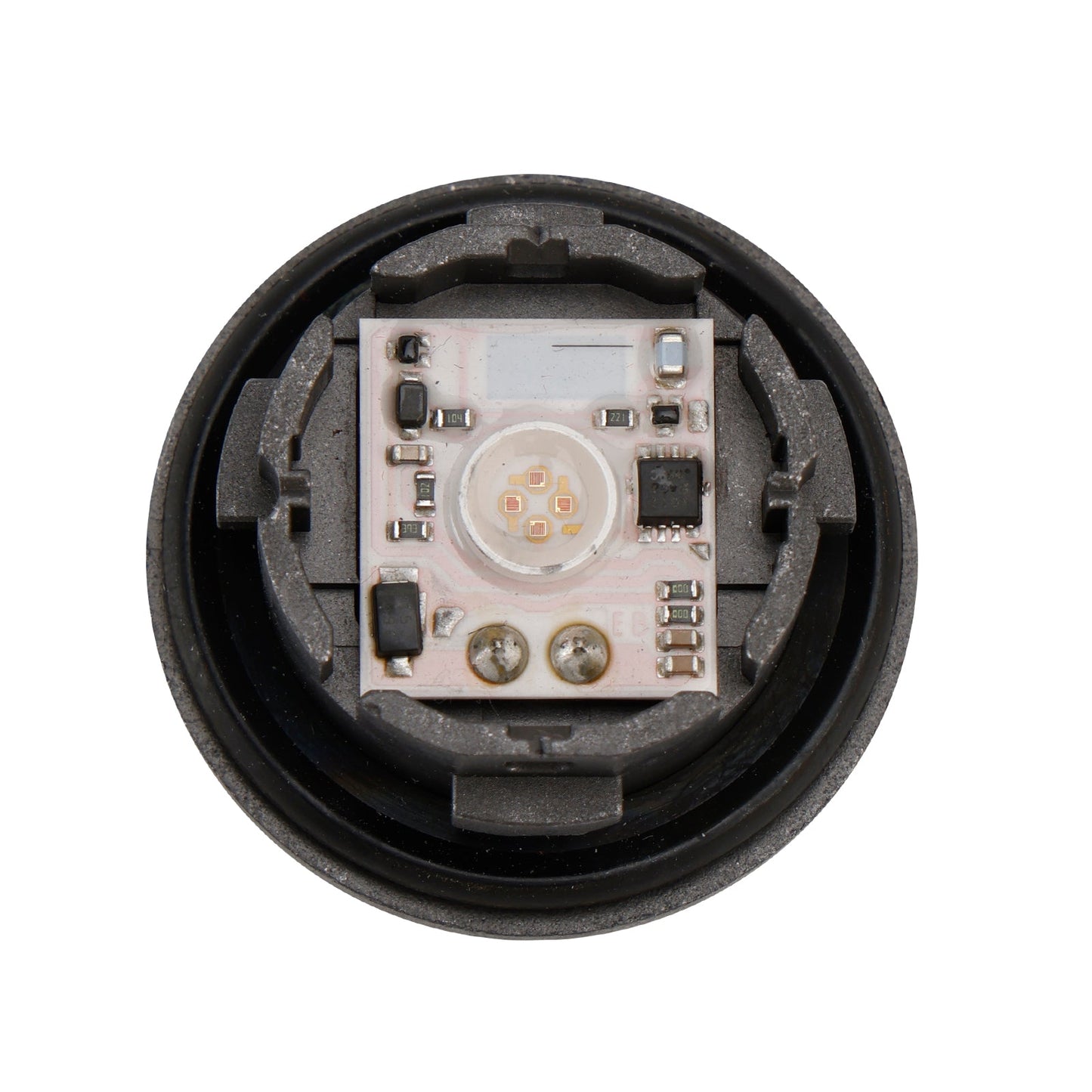 XINGYU Taillight LED Modules 13.5V 2.4W 9-2Pin LEDMK-09