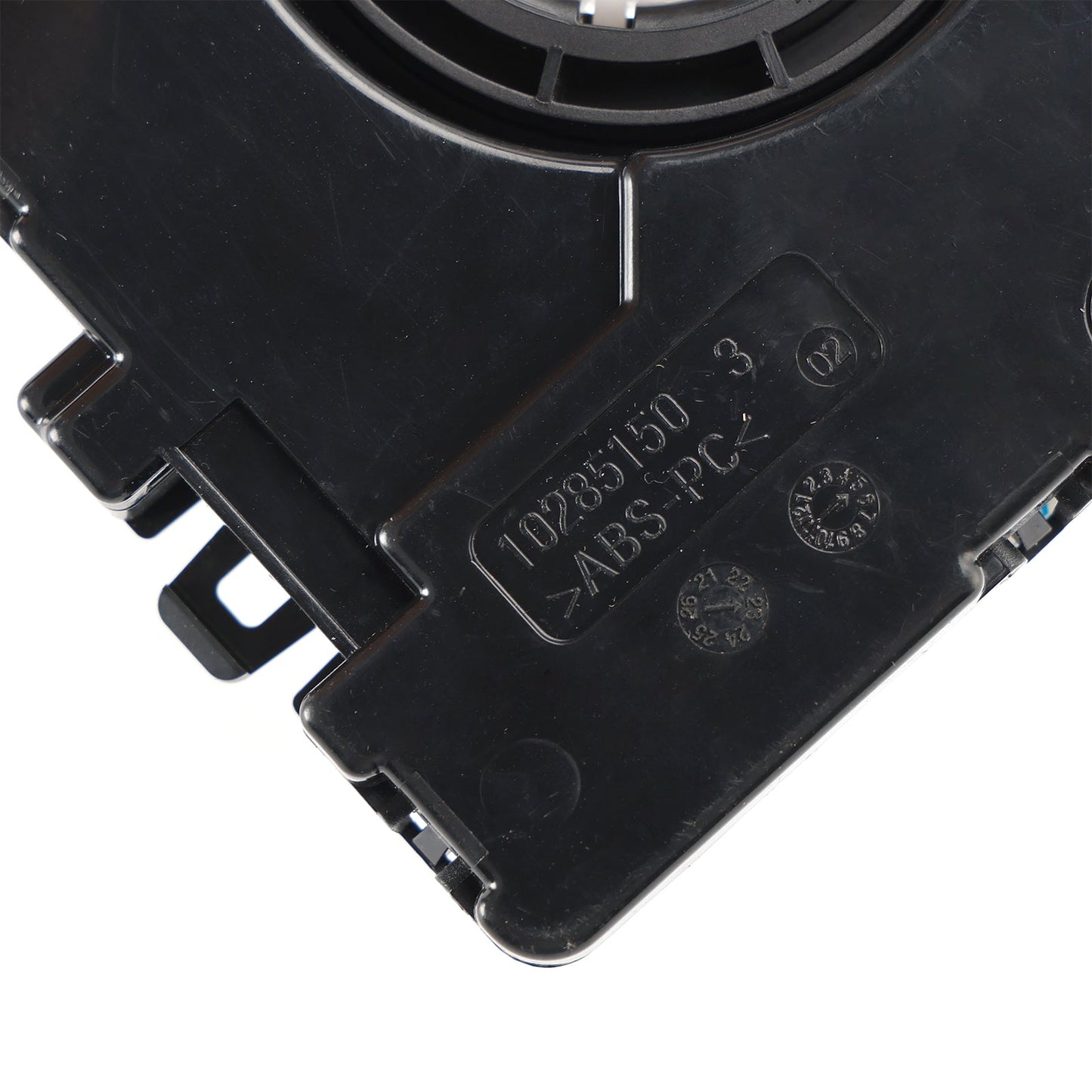 2021 AUDI A1 II Clock Spring 5Q1953549D