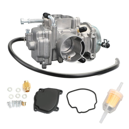 1998-2002 Polaris BIG BOSS 500 6X6  1253436 1253537 1203059 Carburetor Carb