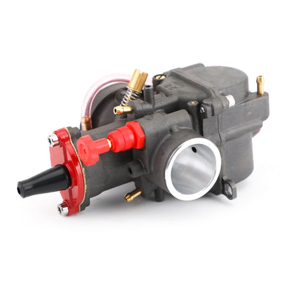 Race Scooter 28mm Universal Motorcycle 28 PWK 28mm Carburetor for Keihin OKO