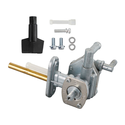 1996-2000 Suzuki GSF1200 GSF1200S Bandit Gas Tank Fuel Cock Valve Petcock 44300-26E00 44300-26E01