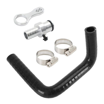 2009-2019 Dodge Ram 6.7L Cummin Coolant Bypass Hose Barb Adapter
