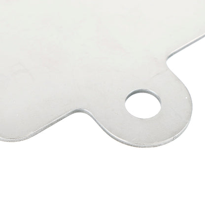 EGR Delete Block Off Plate for Ford PX PX2 Ranger 3.2L & 2.2L For Mazda BT-50