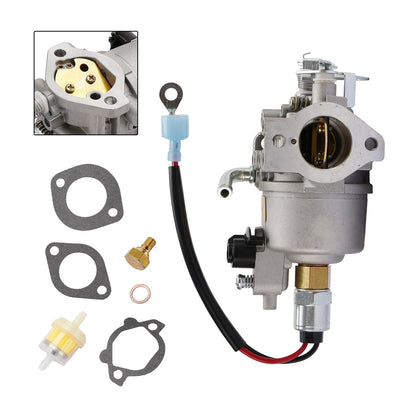 Onan Cummins A041D736 A042P619 Microquiet 4000W 4KYFA26100 Carburetor Carb