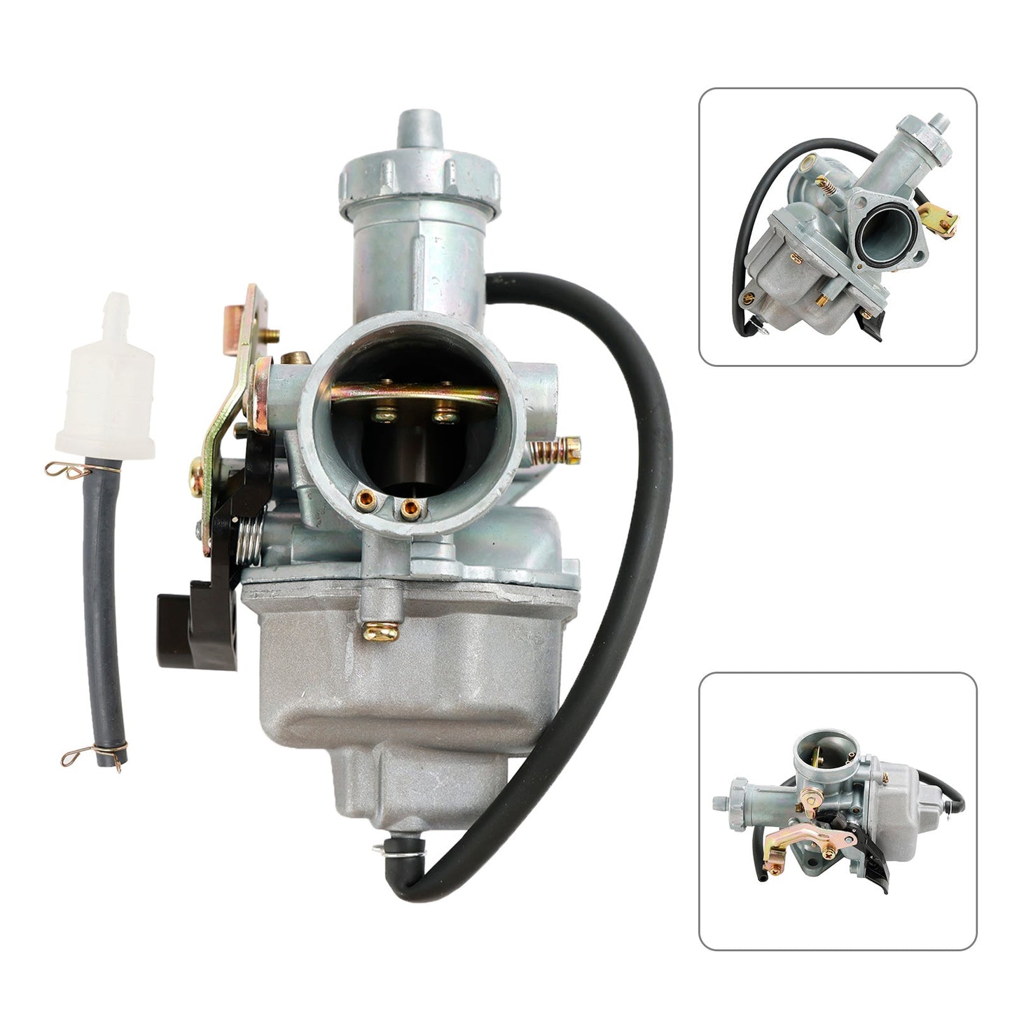 CG150 Engine Carburetor Carb fit FT150 DT150 DM150 RC150 150SZ 150Z