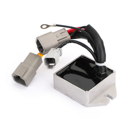 515175717 Voltage Regulator for Ski-Doo 600 HO SDI Repl # 515176243 515176023