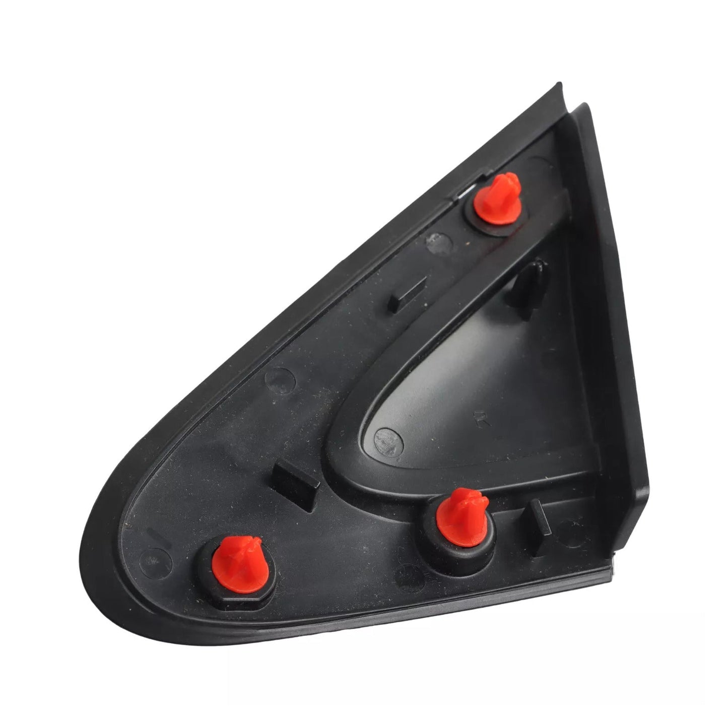 2015-2017 Chrysler 200 Left+Right Side Mirror Cover Fender Corner Molding 5NJ511XFAB