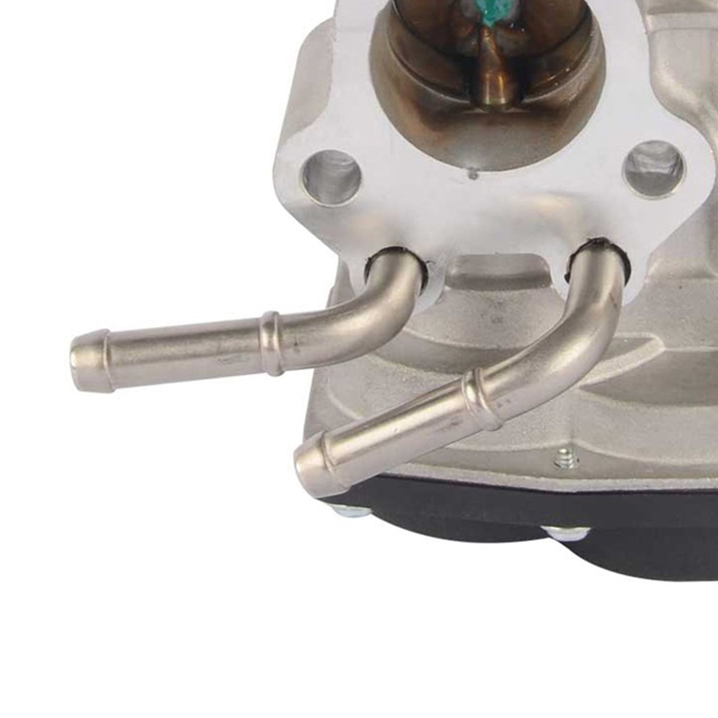 05/07 - / NISSAN FRONTIER (D40) 2.5 dCi 4WD YD25DDTi 2488 128 174 Pickup Pickup EGR Valve 14710-5X00A