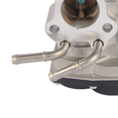 05/07 - / NISSAN FRONTIER (D40) 2.5 dCi 4WD YD25DDTi 2488 128 174 Pickup Pickup EGR Valve 14710-5X00A