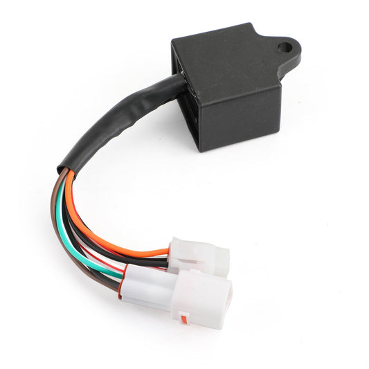 CDI Box 4BD-85540-10-00 For Yamaha YFM 250 Bear Tracker 999-2000 ATV/UTV