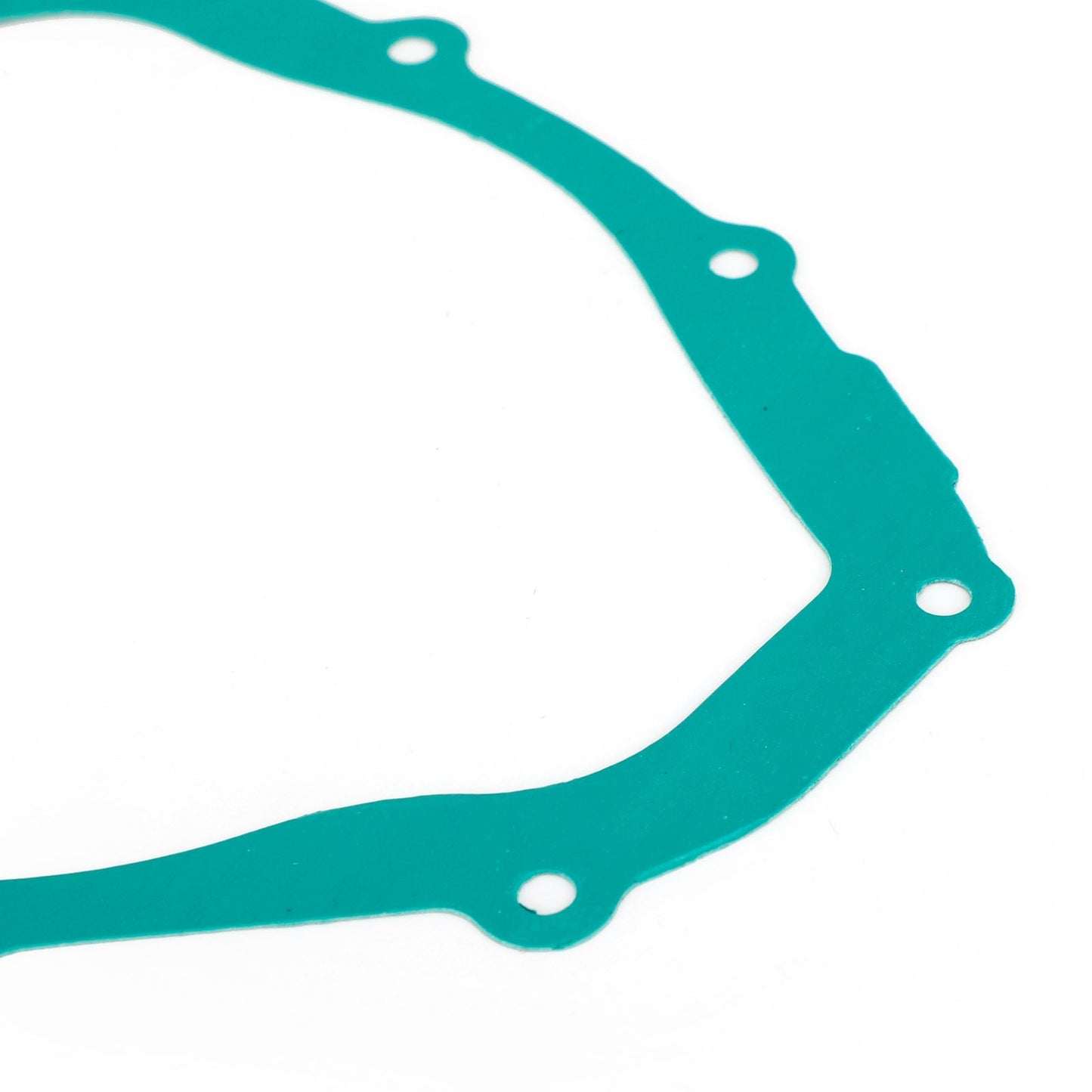 1999-2022 Suzuki SV650 S X DL650 V-Strom SFV650 Cagiva Raptor V-Raptor 650 Left side Engine Crankcase Cover Gasket 11483-19F00